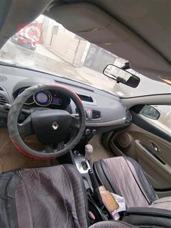 رينو فلوينس